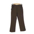 ラングラー Wrangler 1W125BN ロケット42TALON 70S~80S ツイルパンツ ランチャードレスジーンズ メンズ  32/34